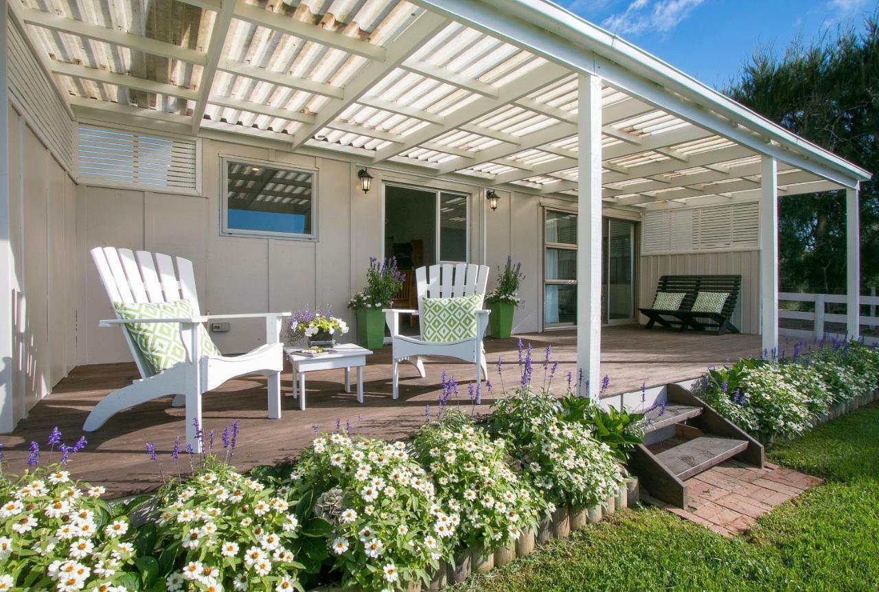 Hydrangea Cottage カティカティ エクステリア 写真